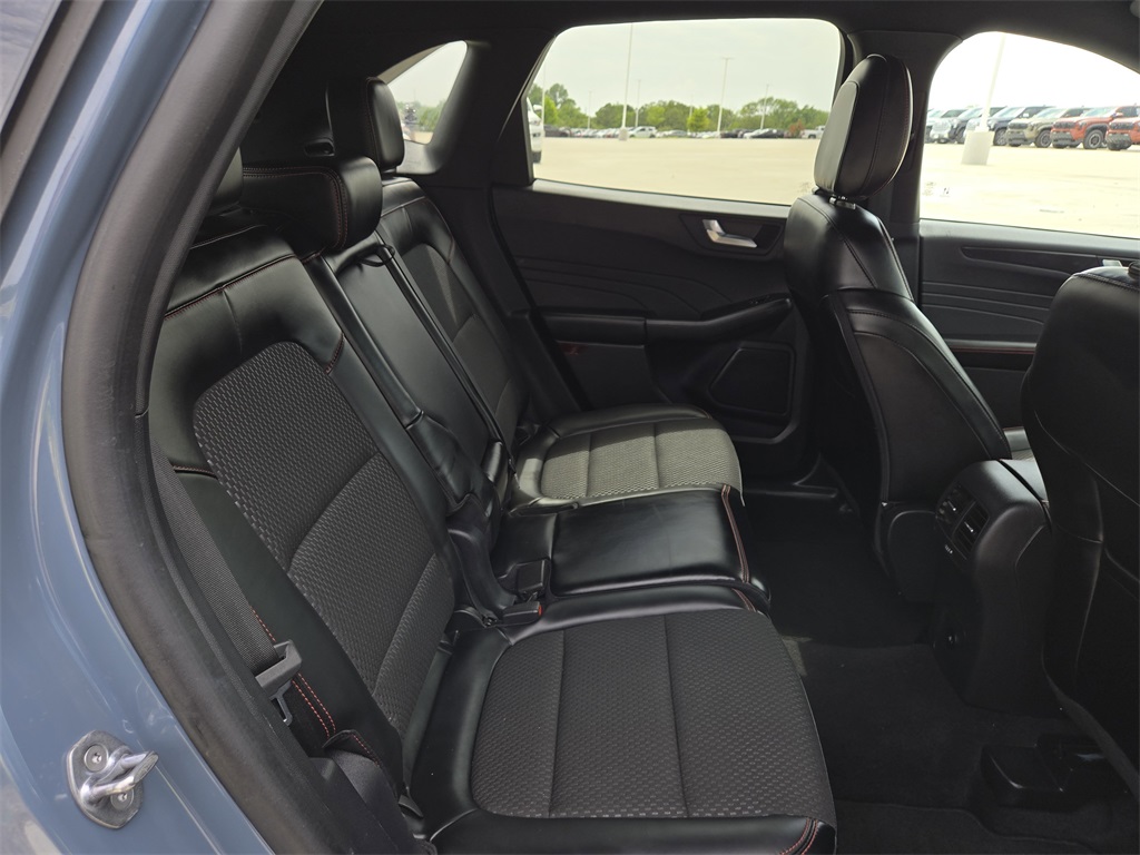 2024 Ford Escape ST-Line photo 29
