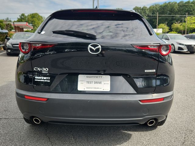2024 Mazda CX-30 2.5 S Premium photo 17