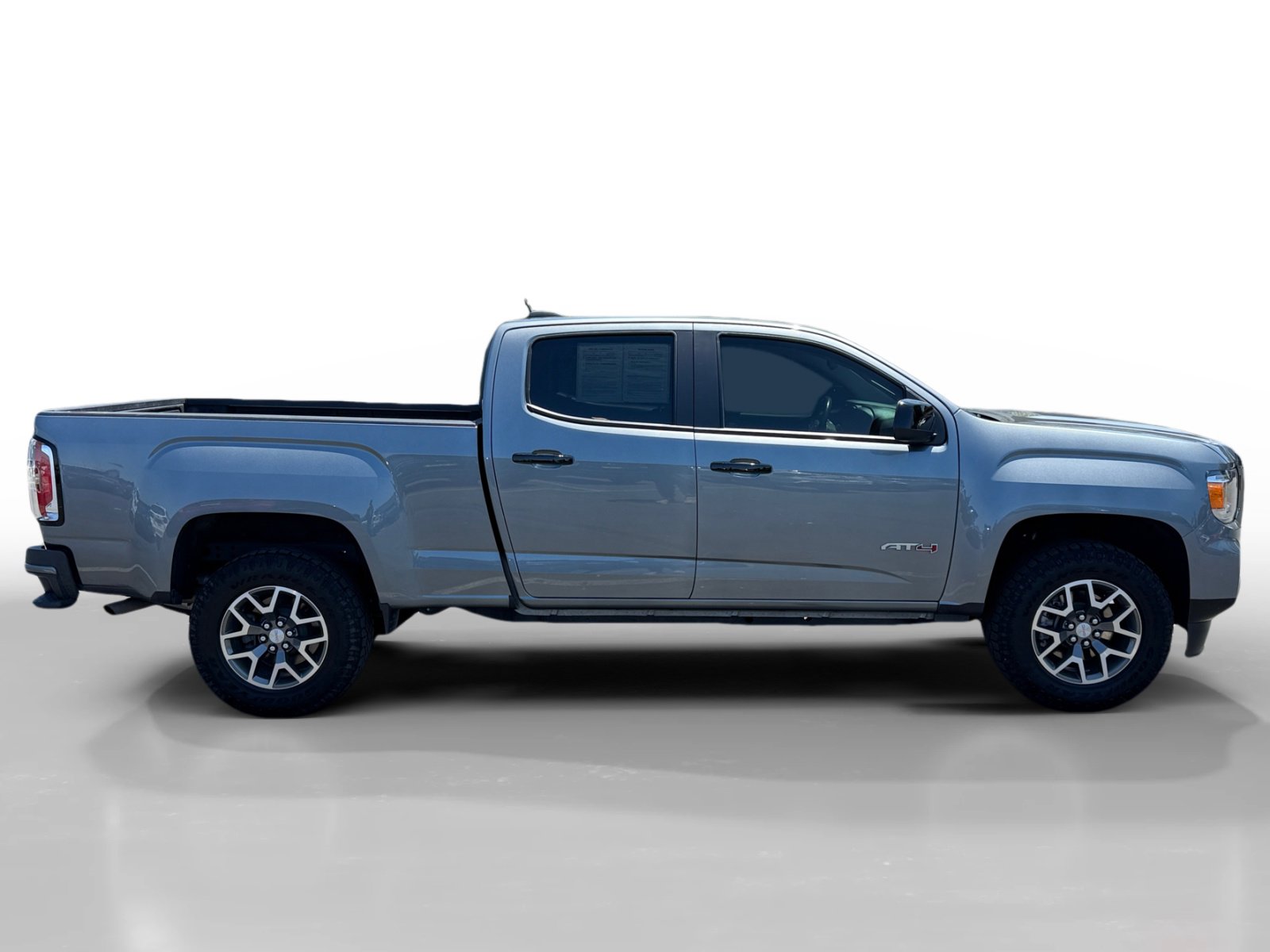 2022 Gmc Canyon AT4 photo 6