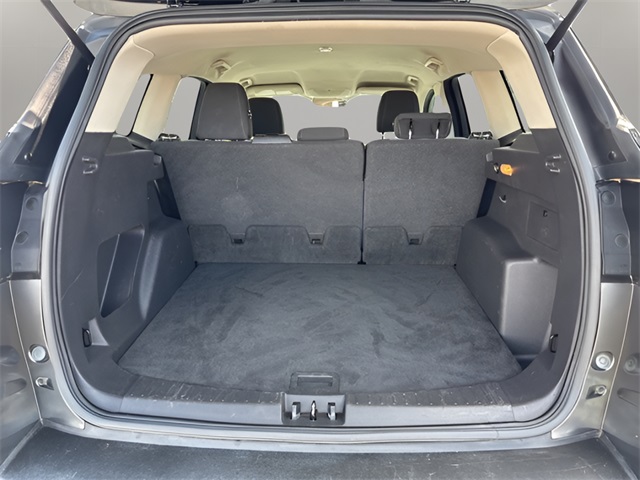2017 Ford Escape SE photo 21