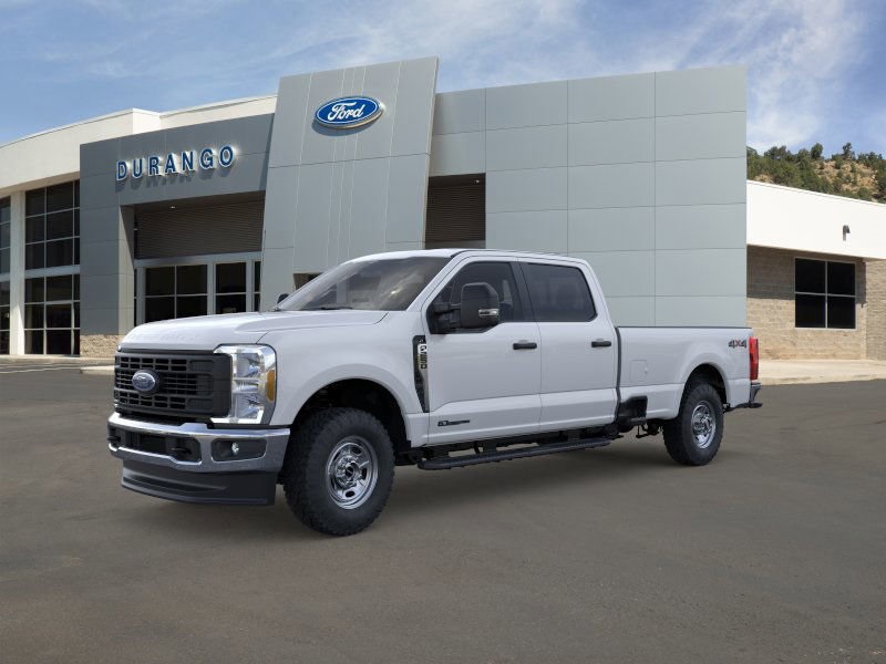 2026 Ford F-250 Super Duty XL's photo