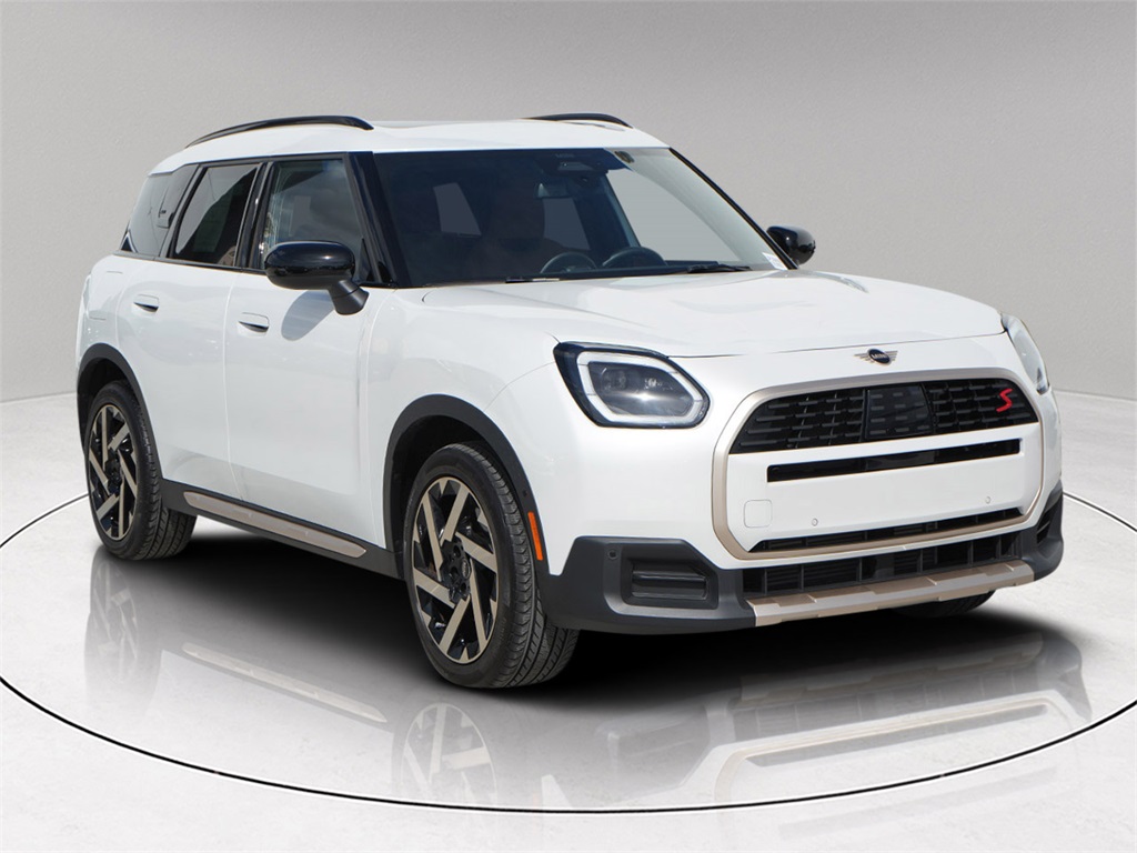 2025 MINI Countryman S