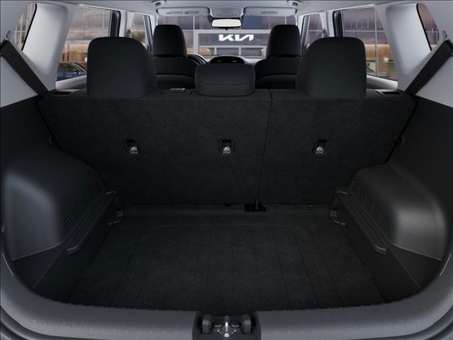 2025 Kia Soul S photo 18