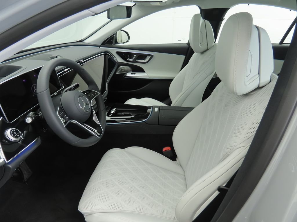 2026 Mercedes Benz E 350 photo 17