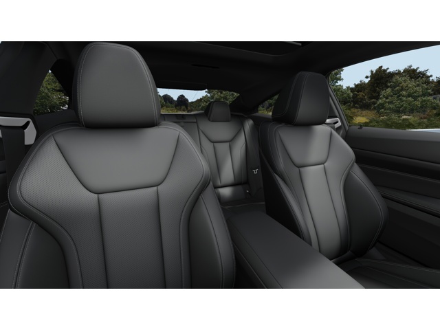 2026 Bmw 430i xDrive photo 11
