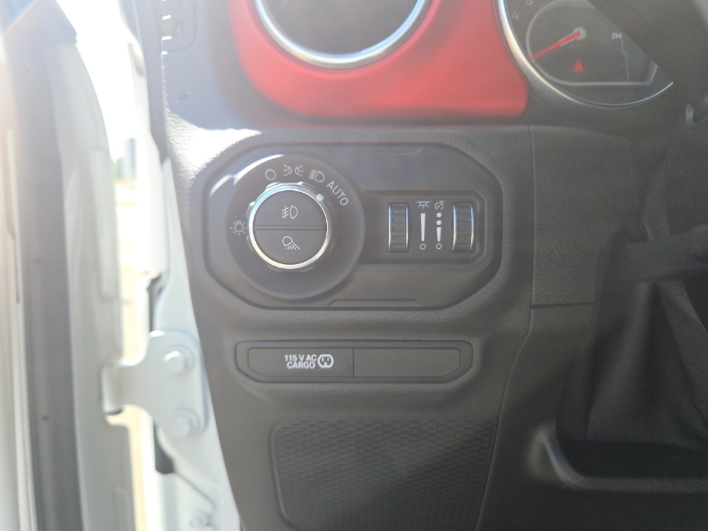 2020 Jeep Gladiator Rubicon photo 16