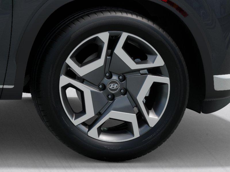 2025 Hyundai Palisade SEL photo 8