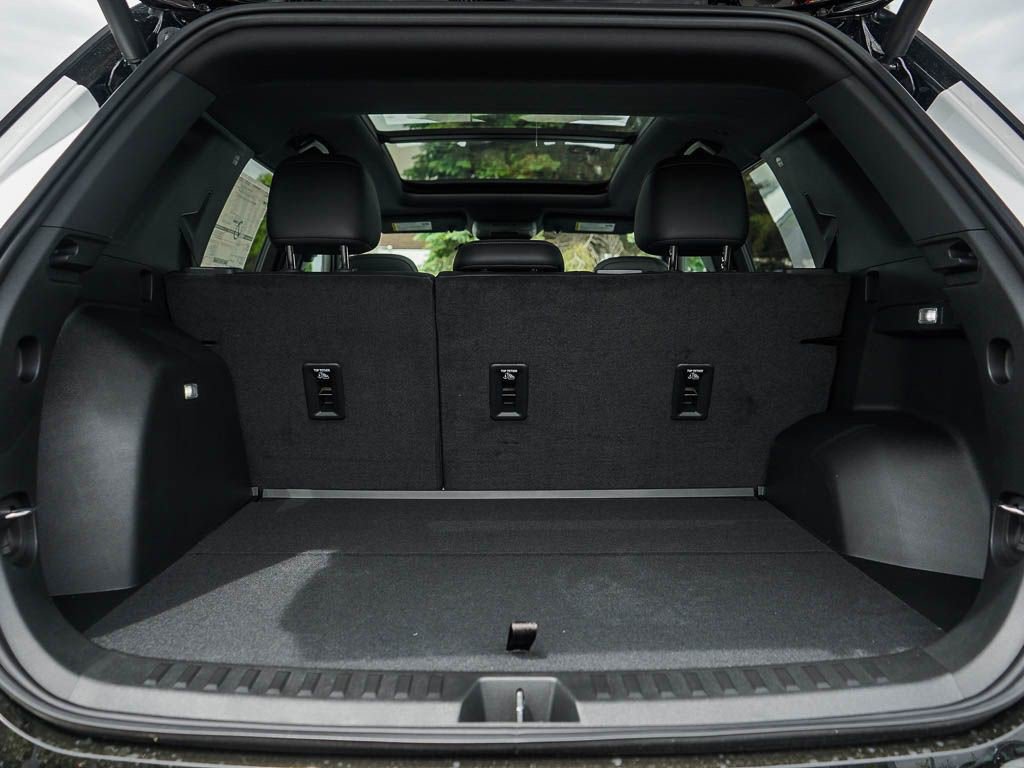 2026 Gmc Terrain AT4 photo 6