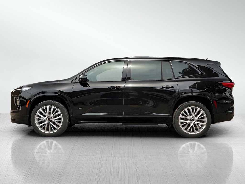 2026 Buick Enclave Sport Touring photo 3