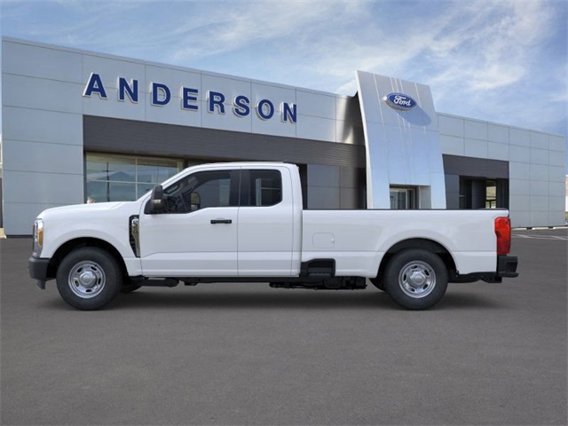 2026 Ford F-350 XL photo 2