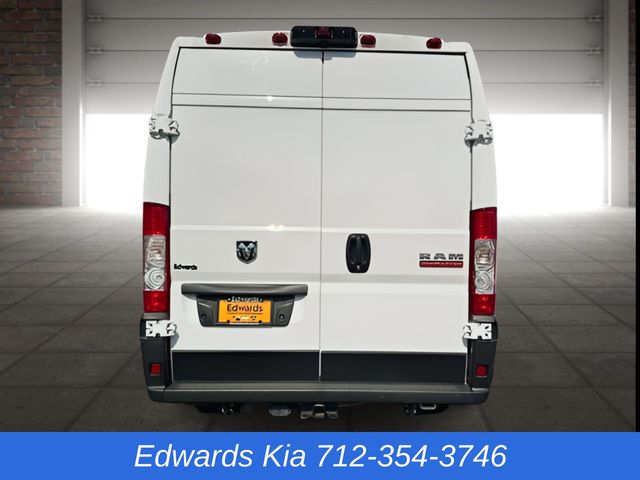 2022 Ram ProMaster 3500 photo 3