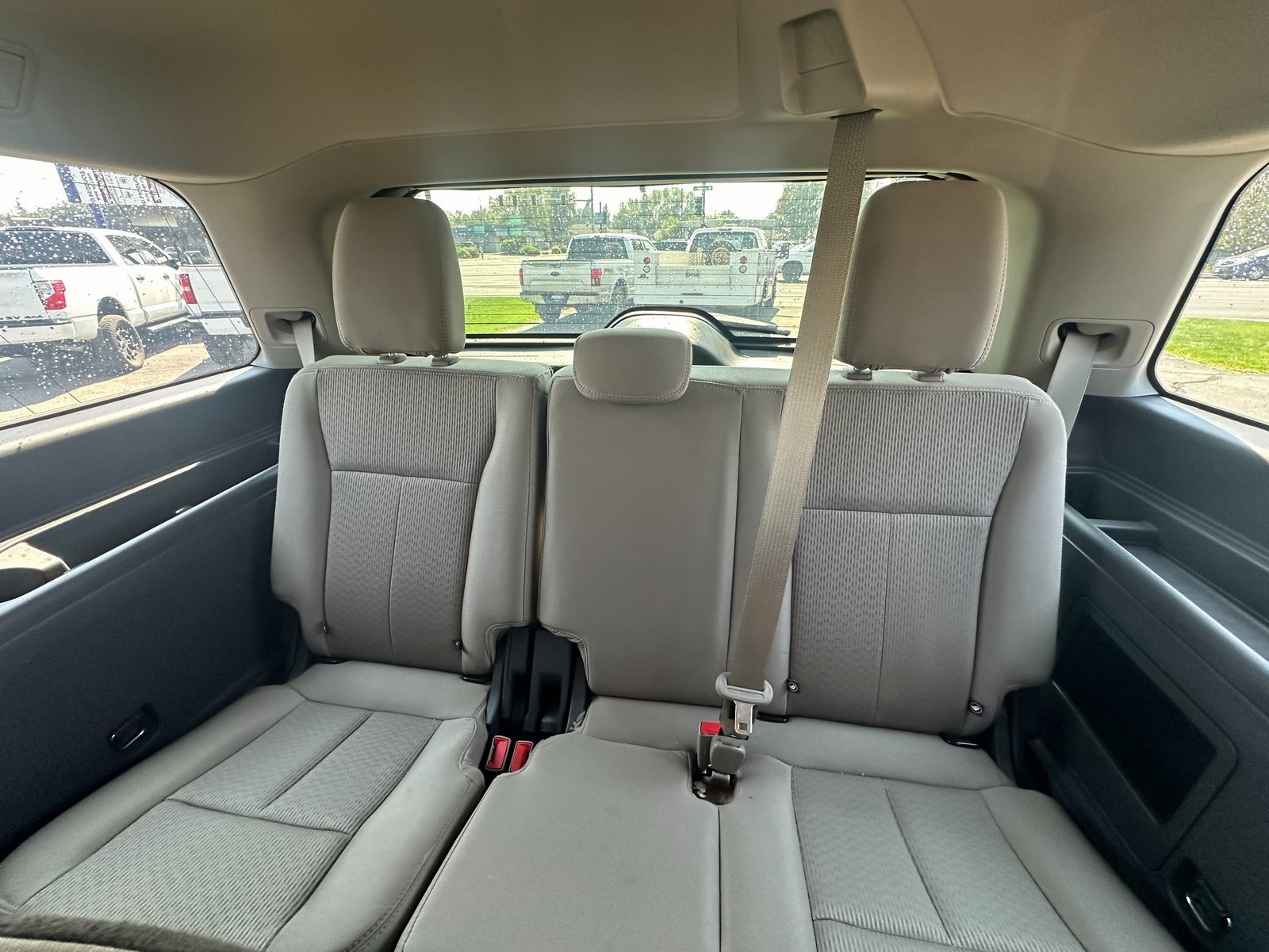 2021 Ford Expedition XLT photo 24