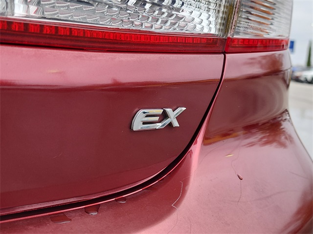 2003 Honda Accord EX photo 4