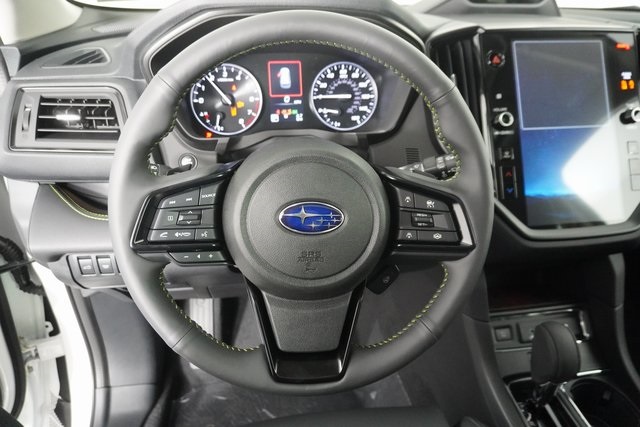 2025 Subaru Ascent Onyx Edition Touring photo 11