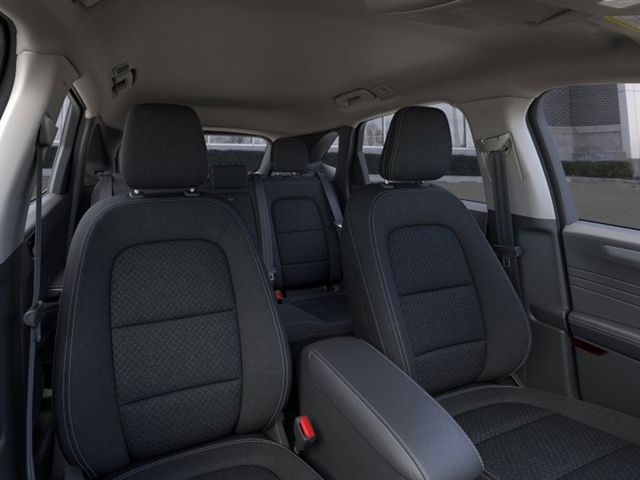 2026 Ford Escape Active photo 2