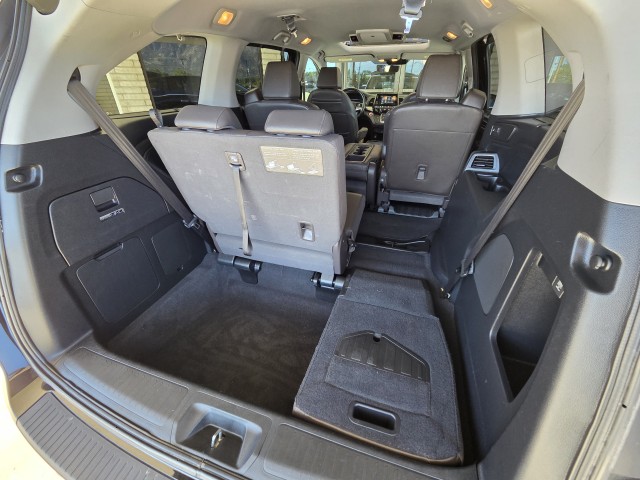 2019 Honda Odyssey Touring photo 50
