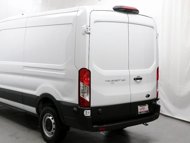 2025 Ford Transit photo 2