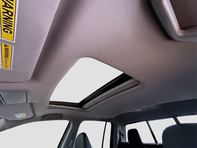 2025 Honda Ridgeline RTL photo 3
