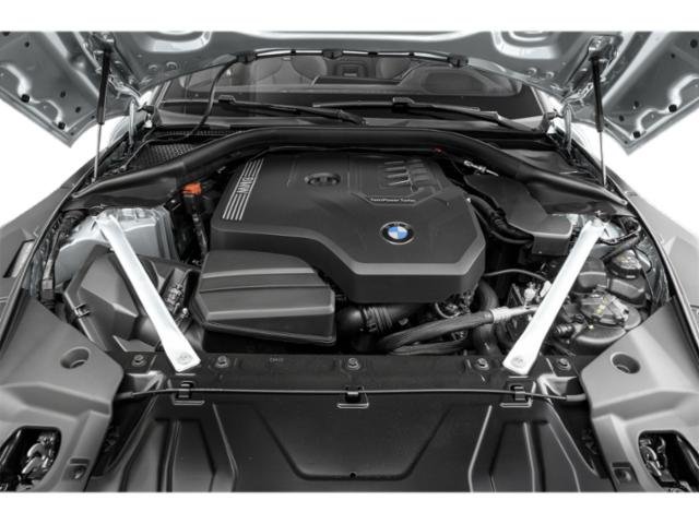2026 Bmw Z4 sDrive30i photo 15