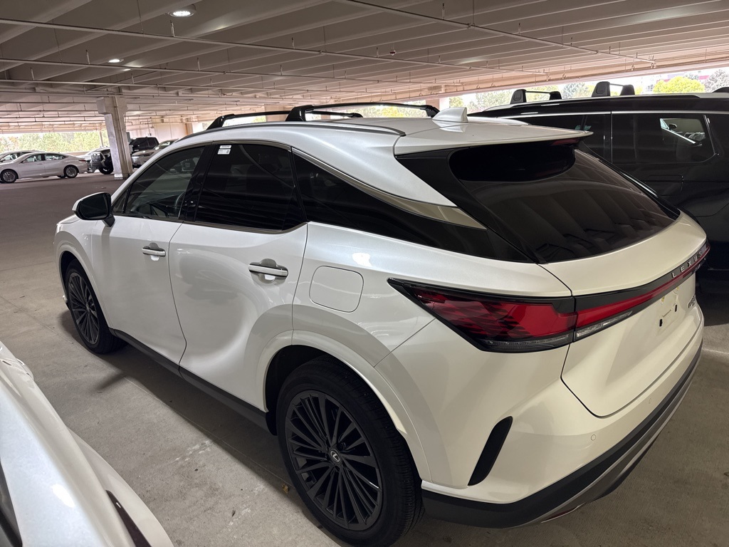 2024 Lexus RX 350 Premium photo 4
