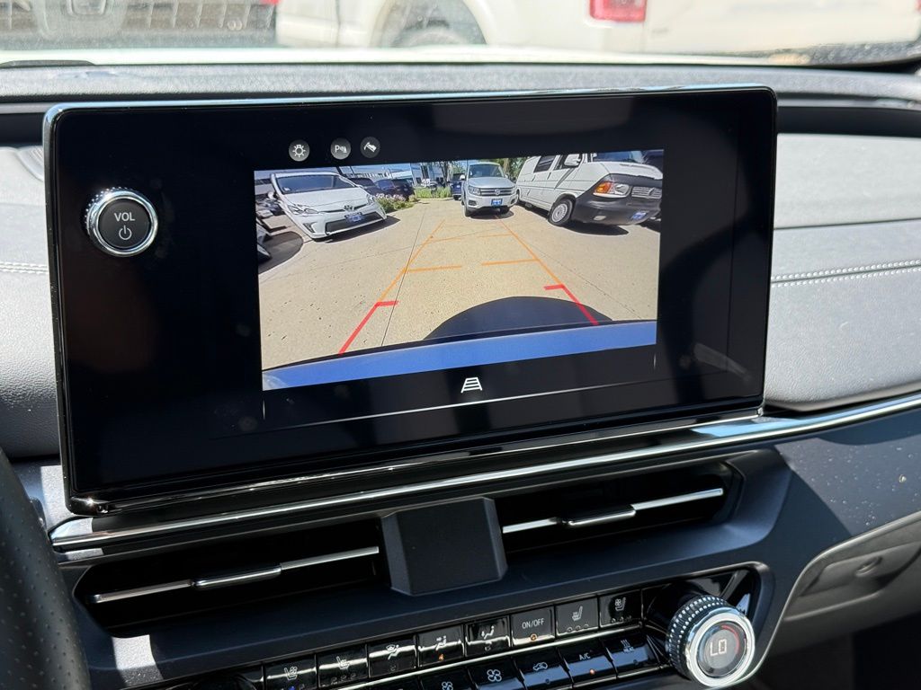 2024 Acura ZDX Base photo 27