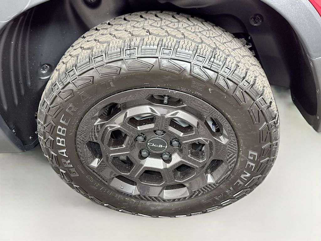 2025 Honda Ridgeline TrailSport photo 22