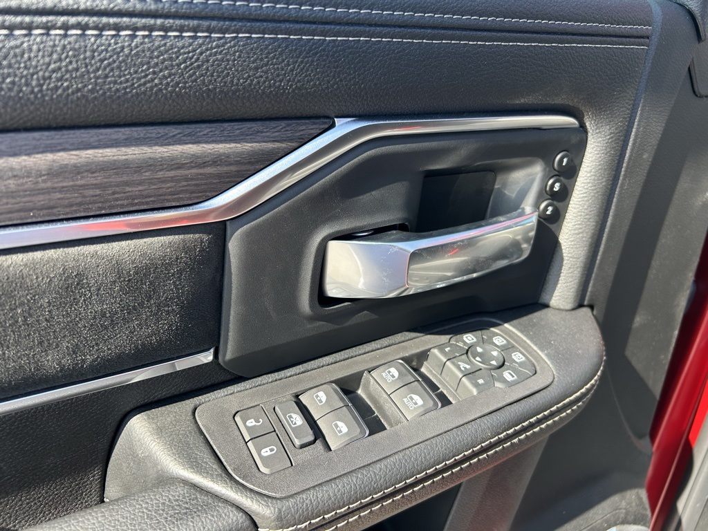 2026 Ram 3500 photo 11
