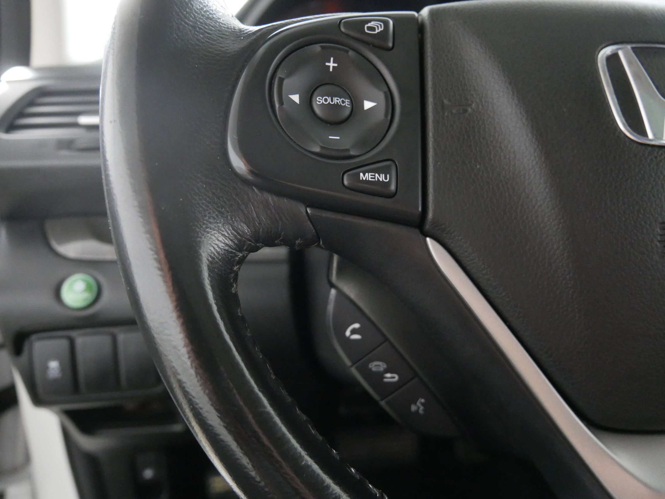 2013 Honda CR-V EX-L photo 27