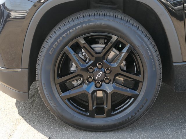 2021 Chevrolet Traverse Cloth photo 10