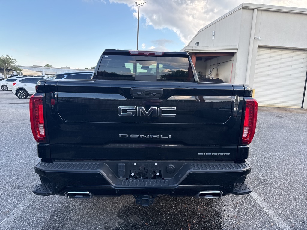 2023 Gmc Sierra 1500 Denali Ultimate photo 7