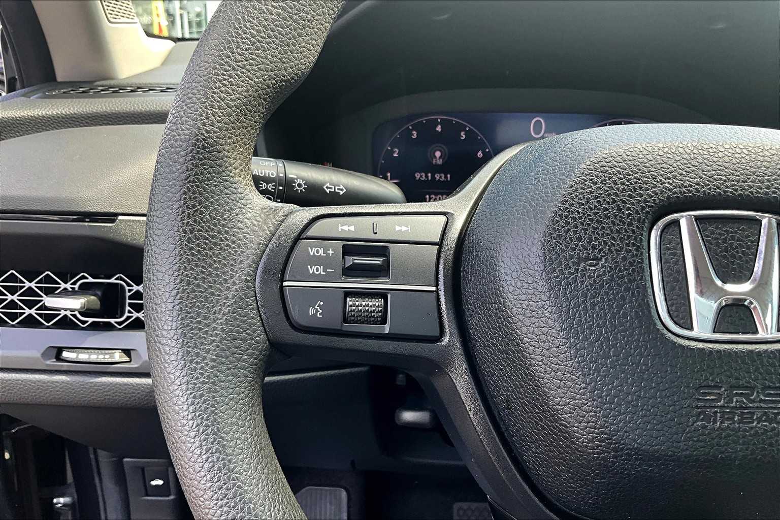 2024 Honda Accord EX photo 18