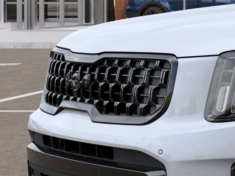 2025 Kia Telluride X-Pro photo 10