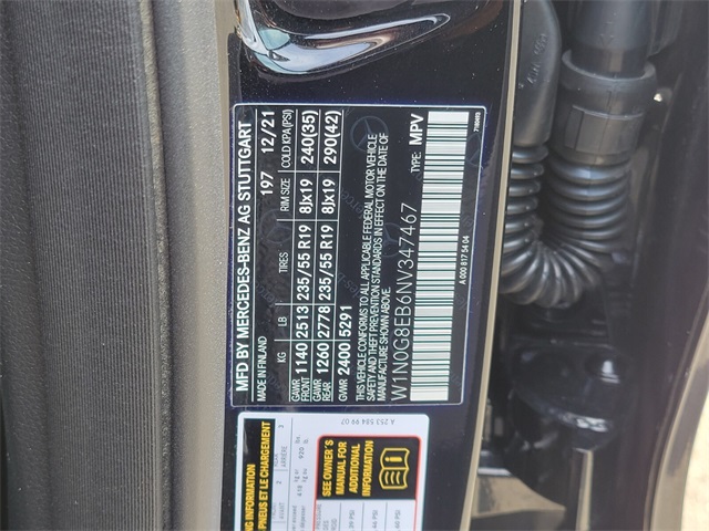2022 Mercedes Benz GLC 300 4MATIC photo 29