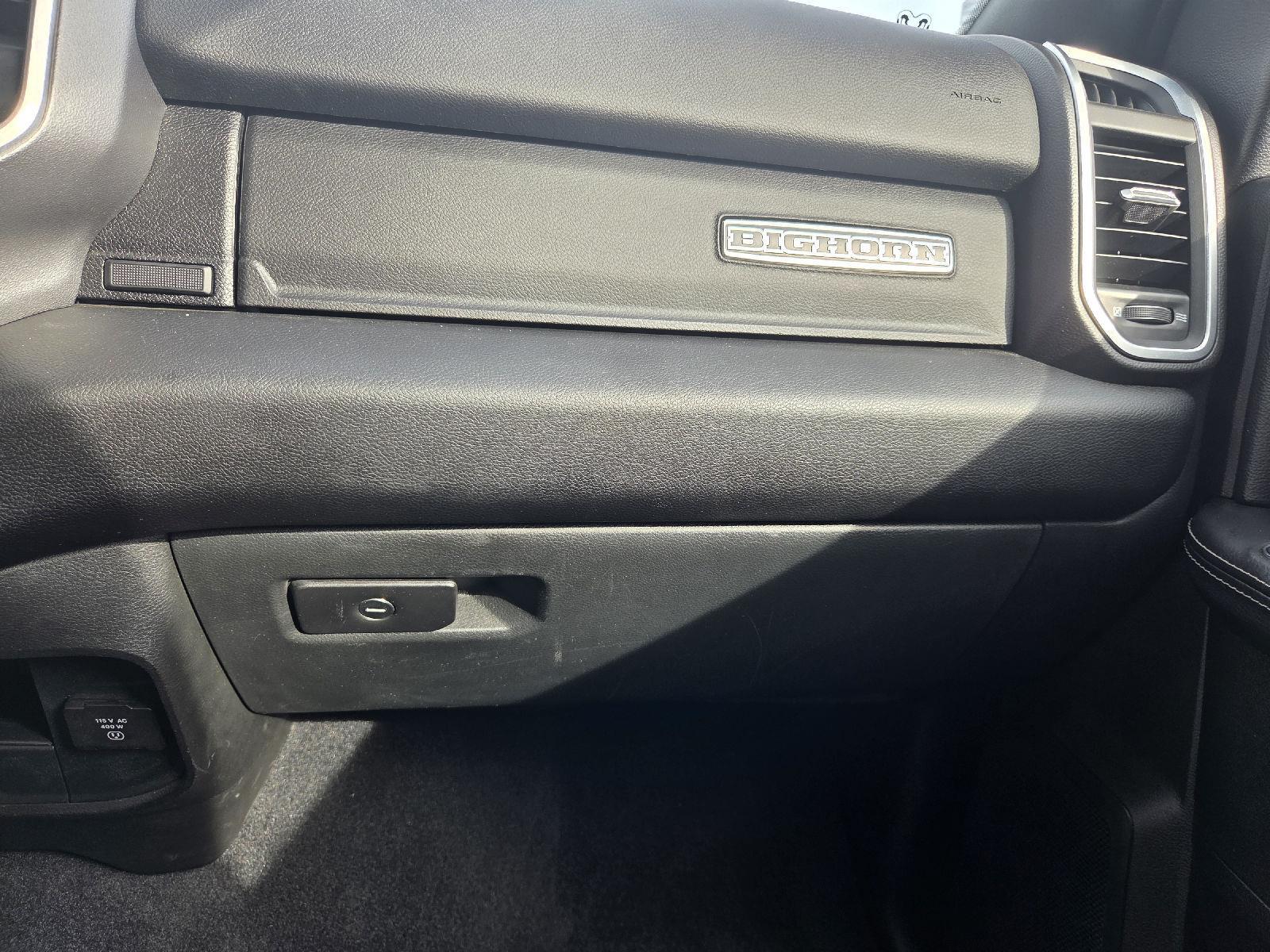 2024 Ram 2500 Big Horn photo 21