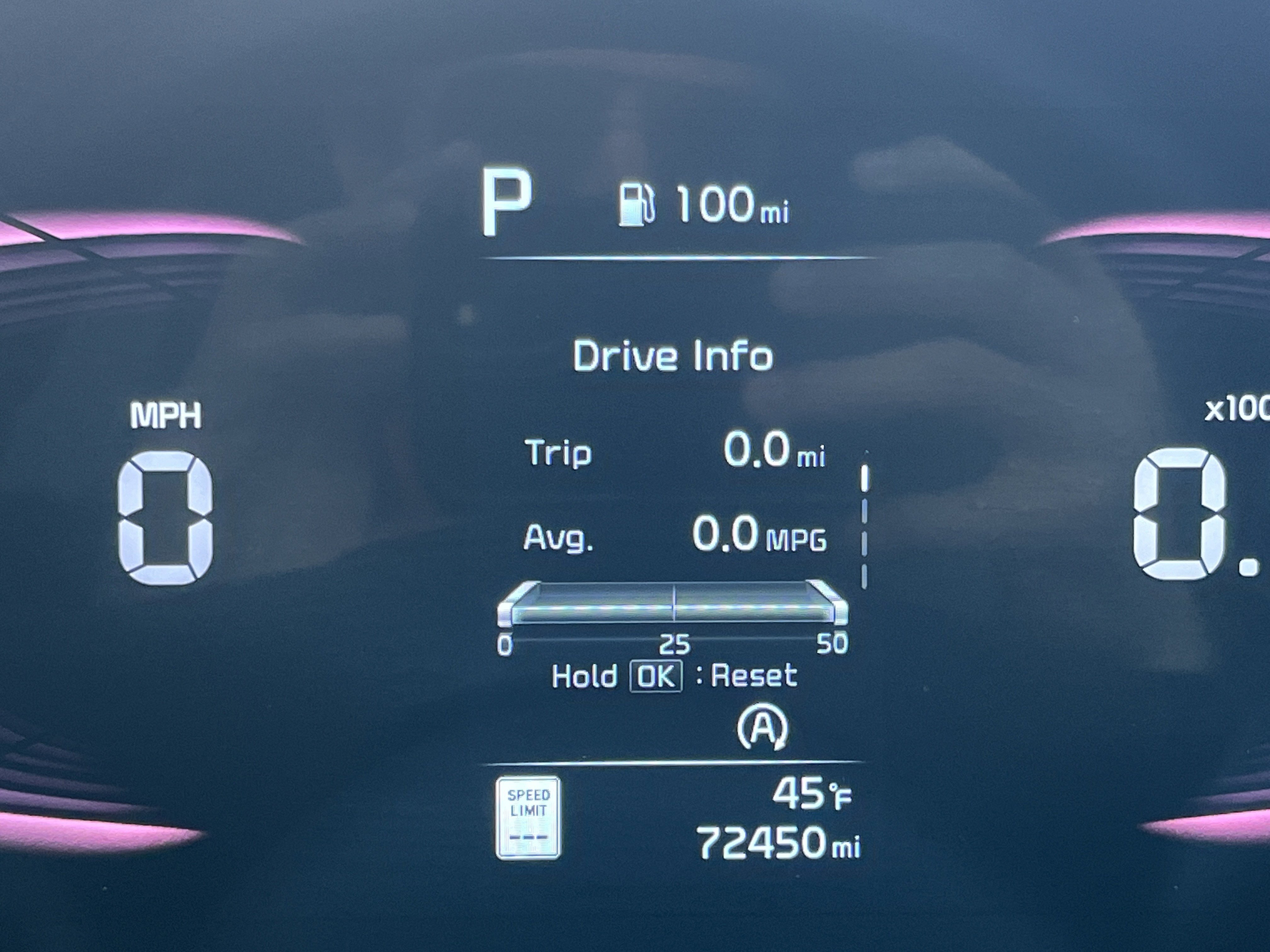 2023 Kia Sportage X-Line photo 3