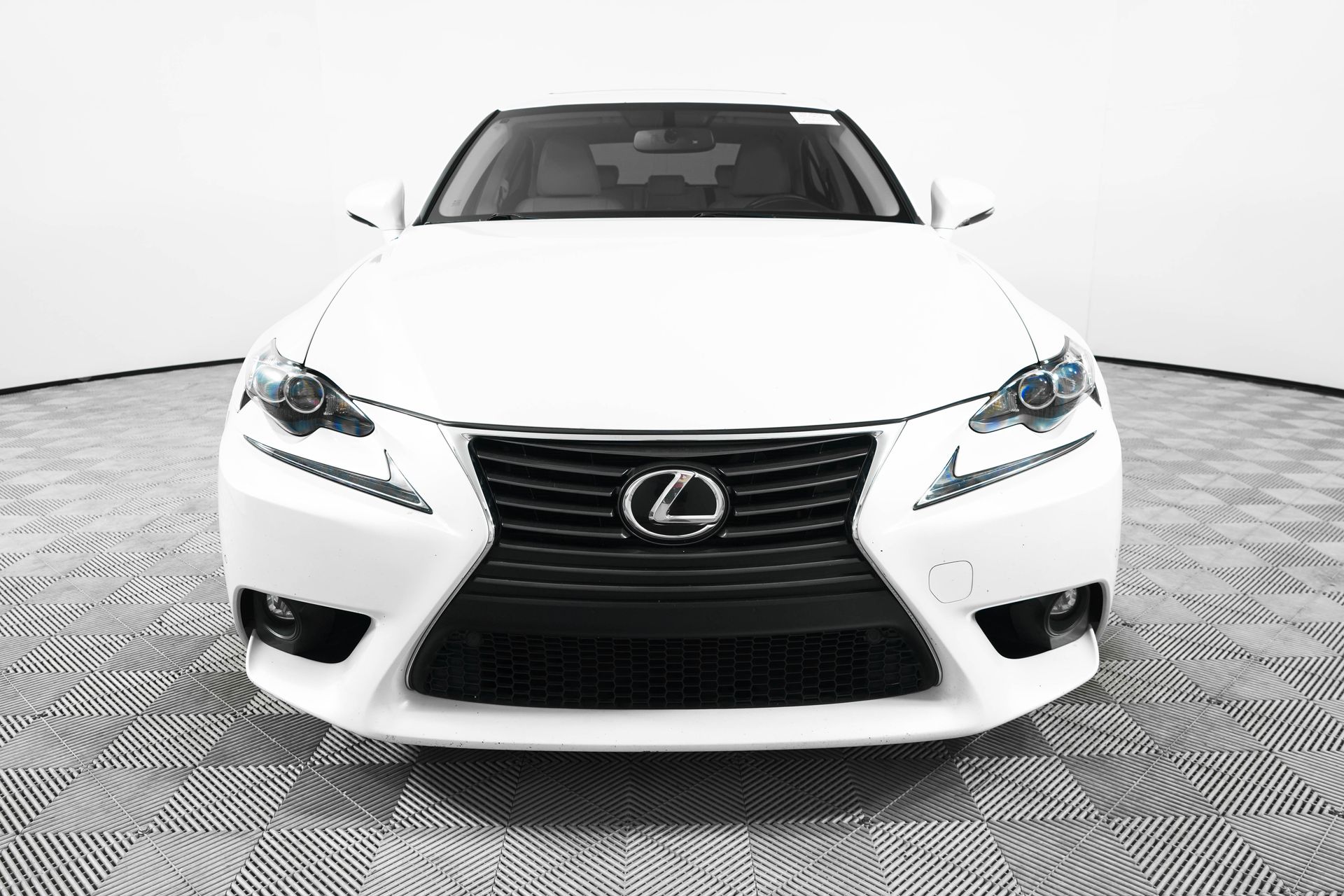 Used 2016 Lexus IS 200t with VIN JTHBA1D23G5026336 for sale in Stuart, FL