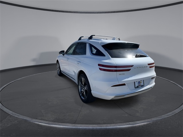 2025 Genesis Electrified GV70 Advanced photo 15