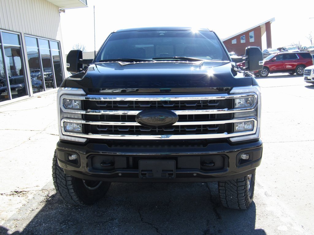 2024 Ford F-250 XL photo 13