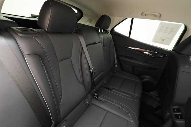 2023 Buick Envision Essence photo 19