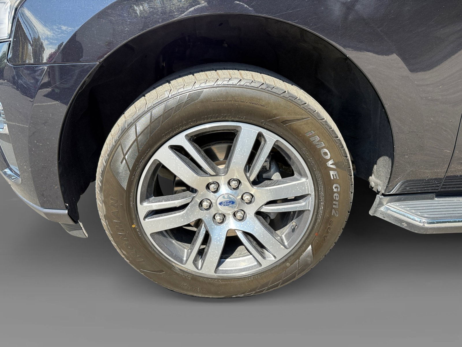 2023 Ford Expedition Limited photo 8