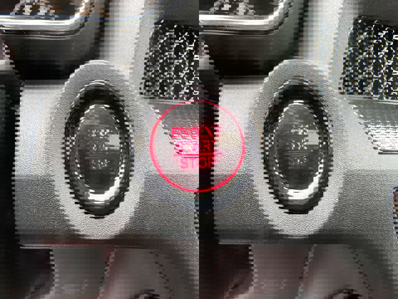 2026 Honda CR-V EX photo 27