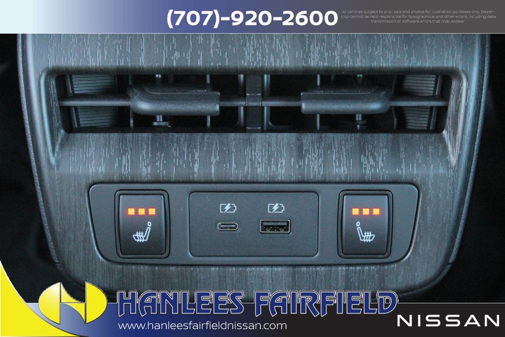 2024 Nissan ARIYA Engage photo 11