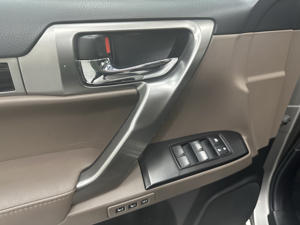 2022 Lexus GX 460 Premium photo 10