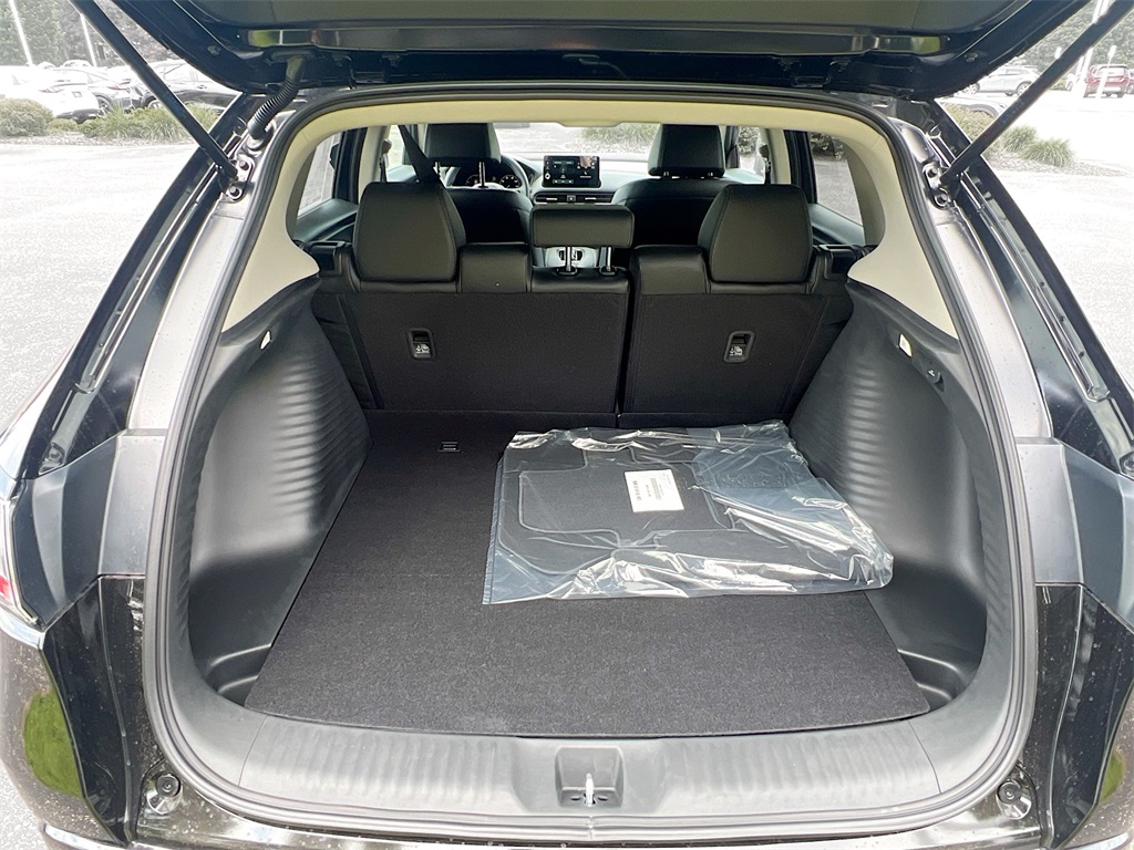 2026 Honda HR-V EX-L photo 12