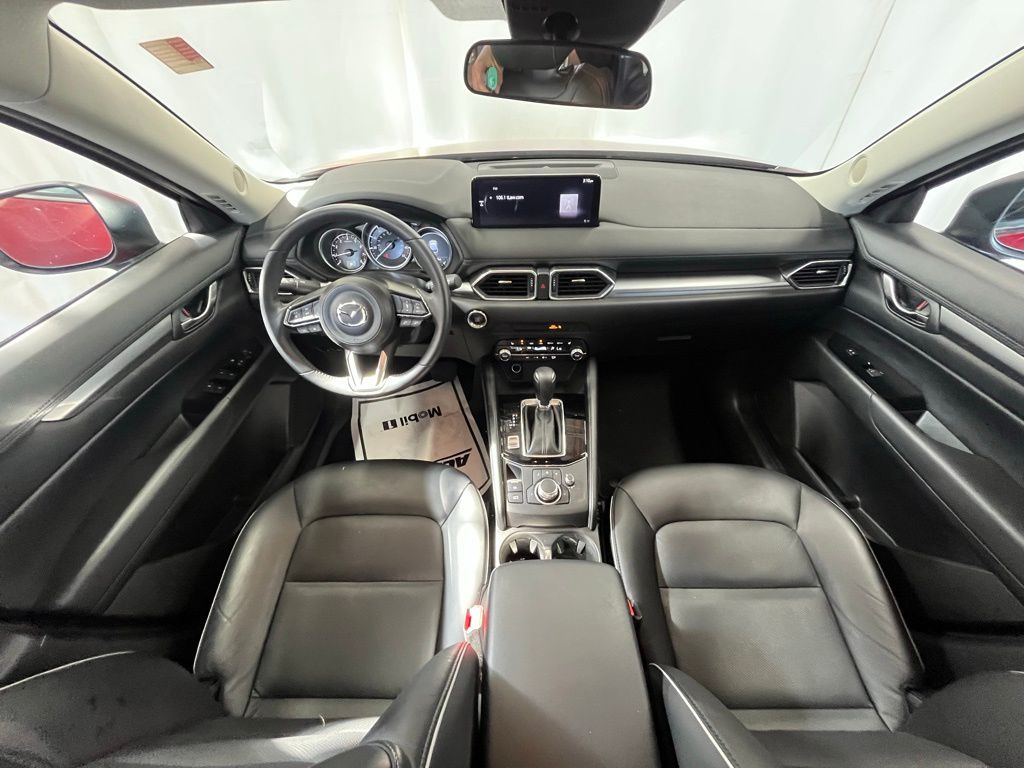 2024 Mazda CX-5 2.5 Select photo 13