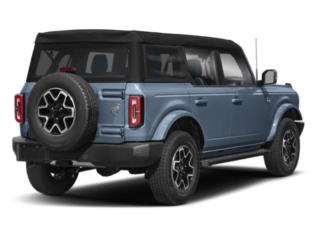 2024 Ford Bronco Outer Banks photo 2