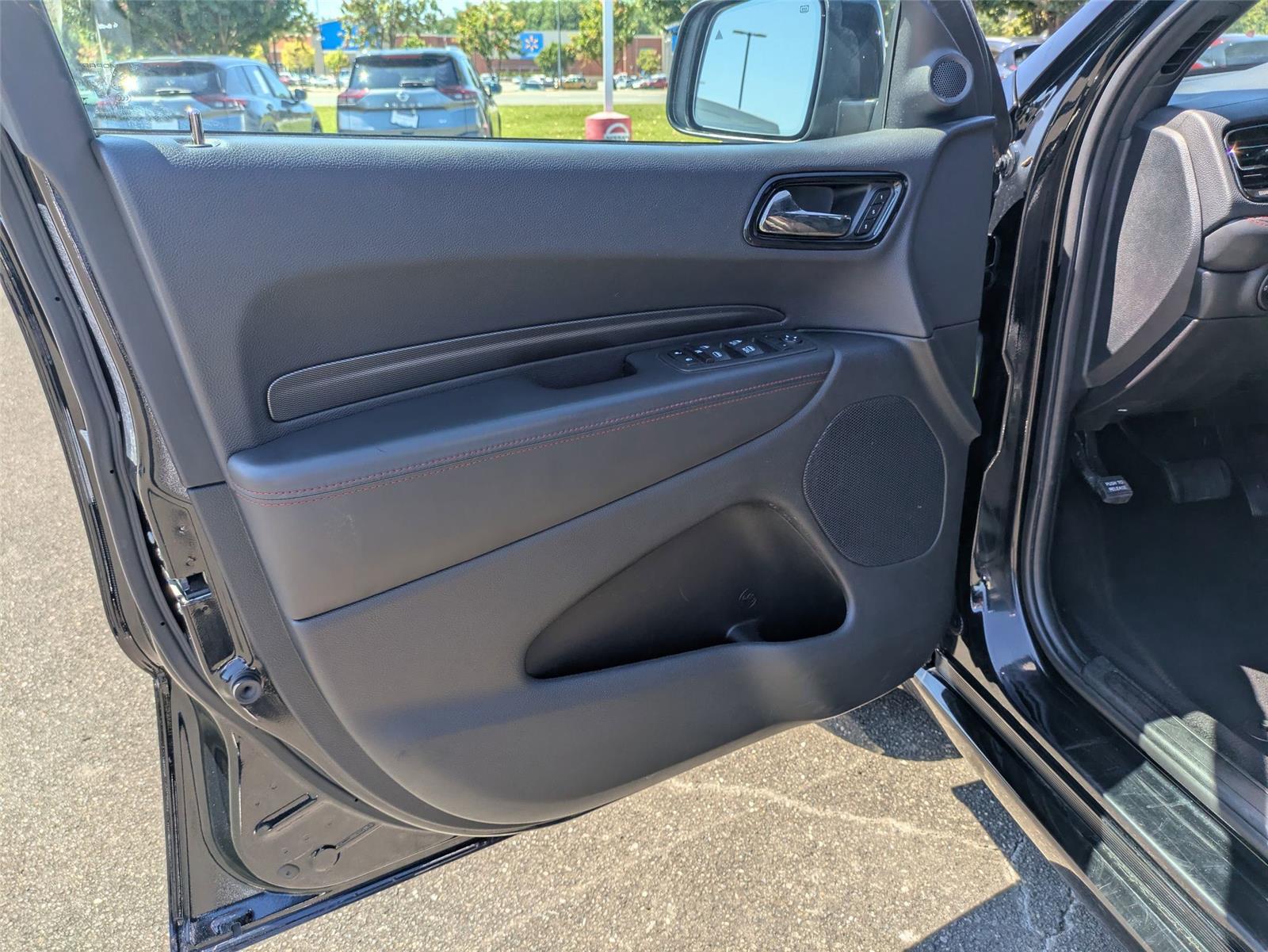 2023 Dodge Durango GT Plus photo 11