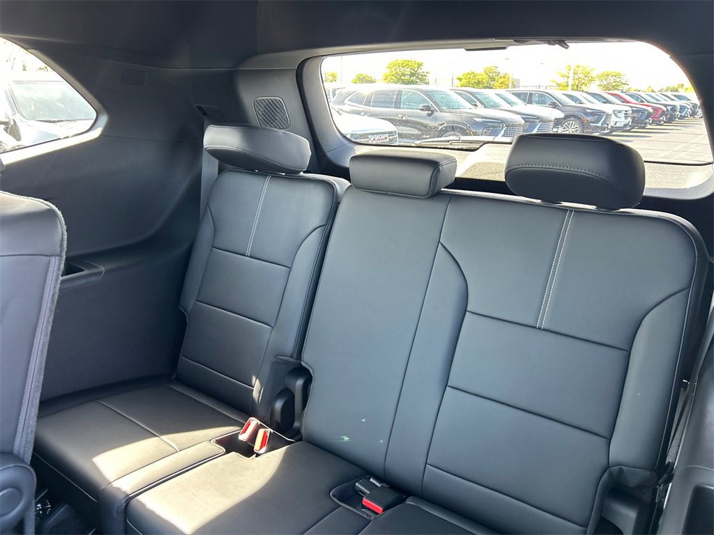 2026 GMC ACADIA - Image 34