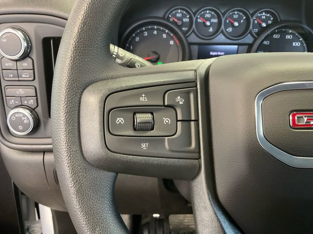 2025 Gmc Sierra Base photo 21