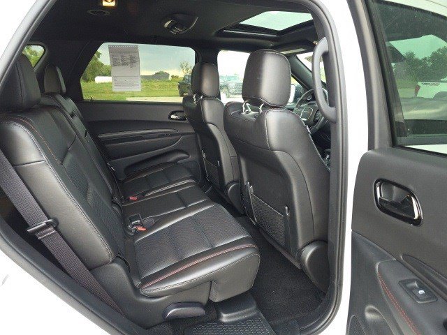 2023 Dodge Durango GT Premium photo 12